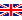 UK Flag Icon