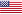 USA Flag Icon