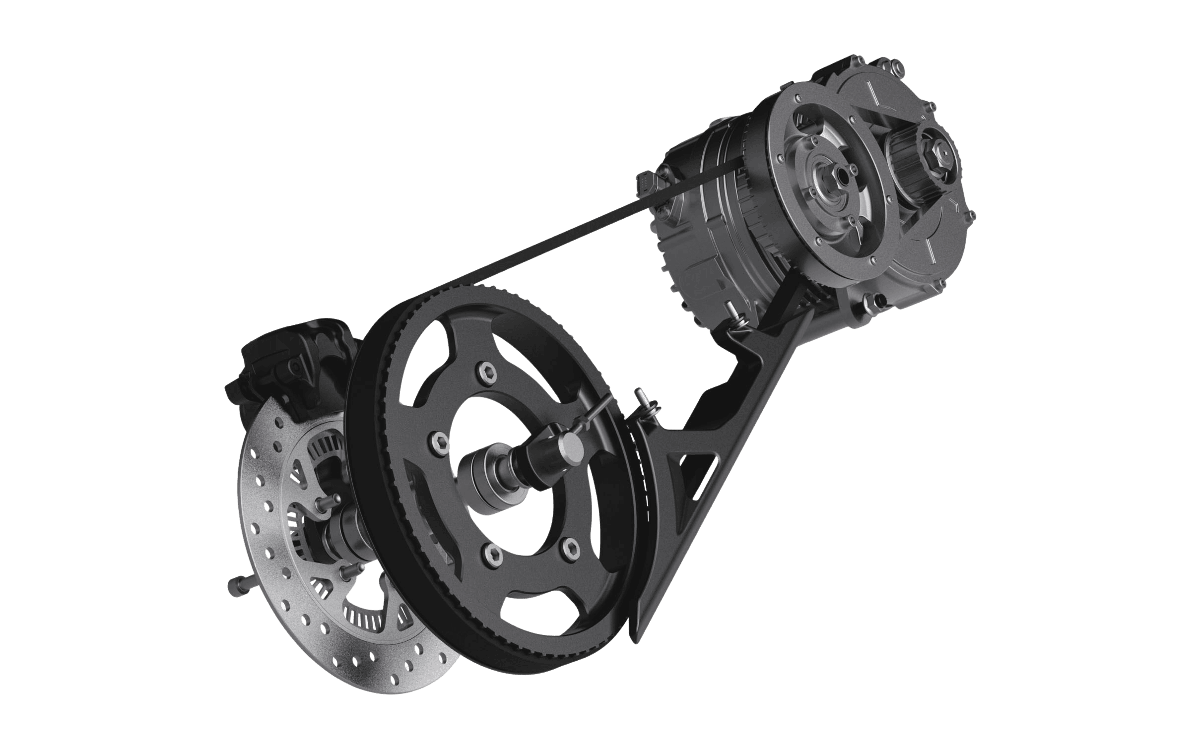 Belt Drive 