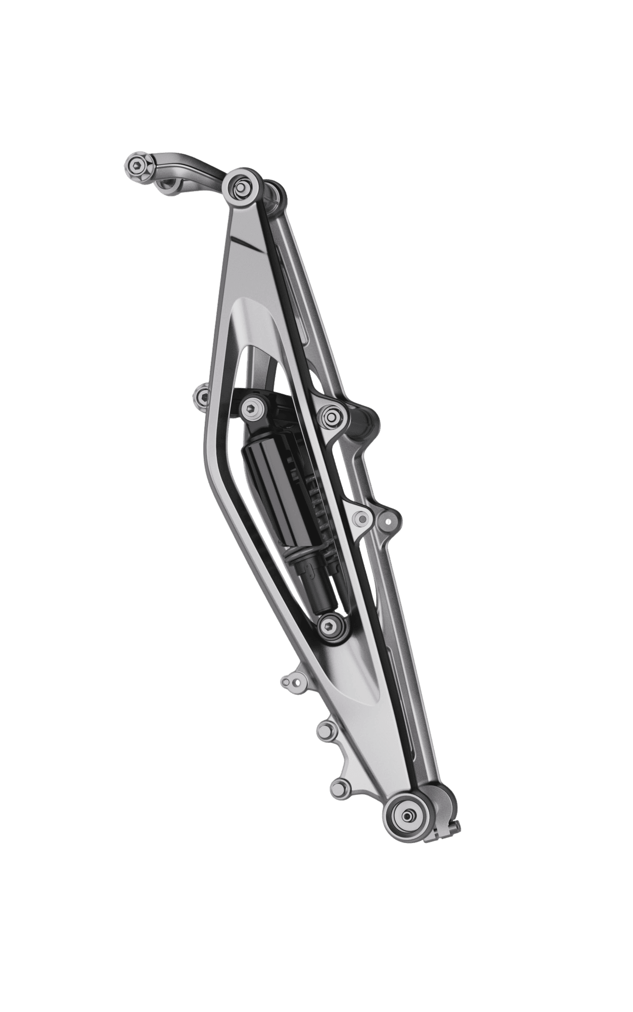 Girder Fork