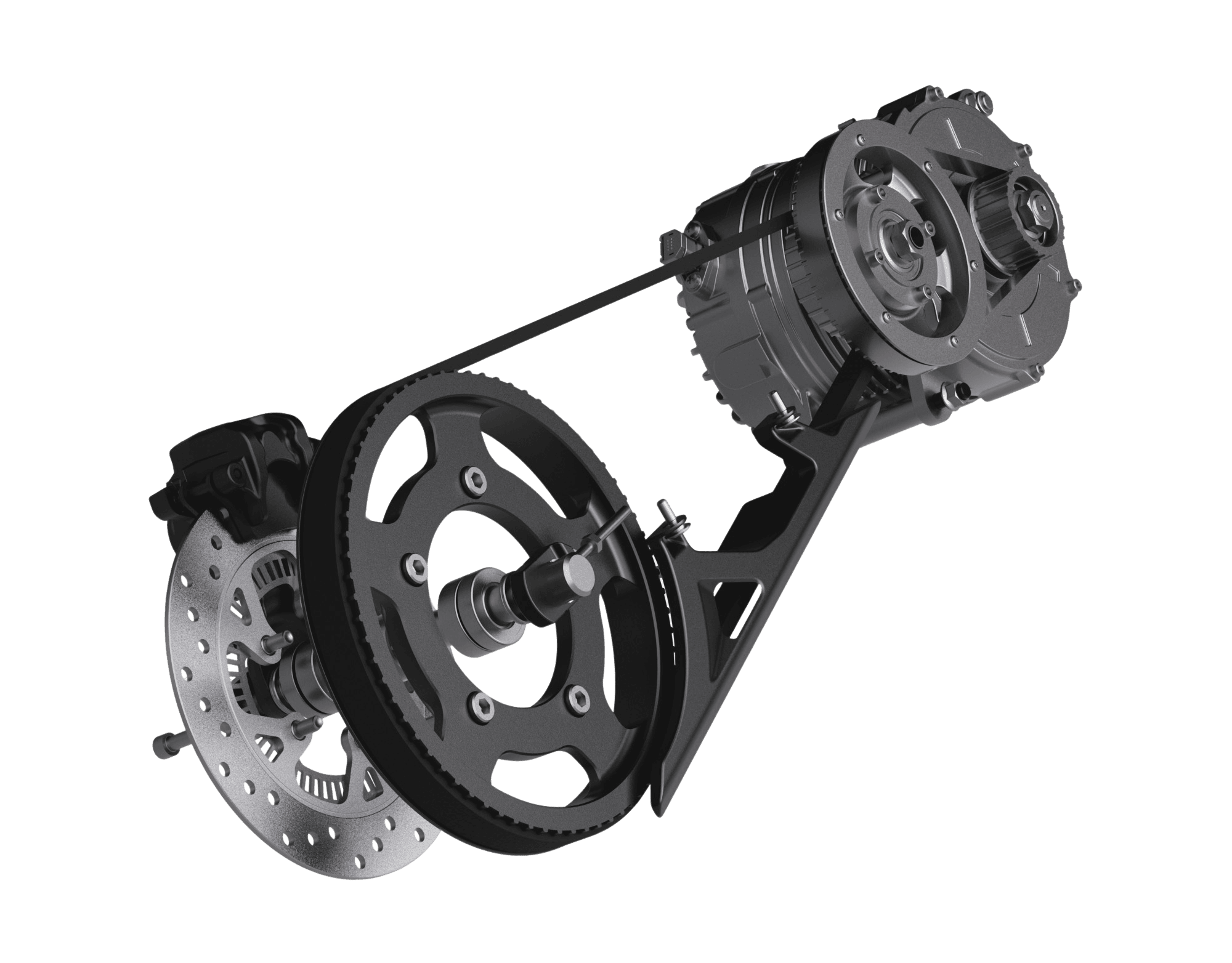 Belt Drive