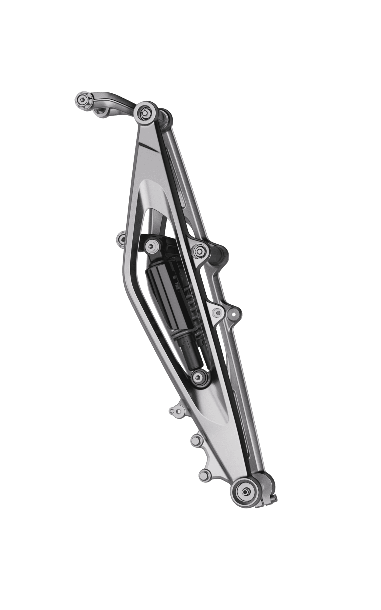 Girder Fork